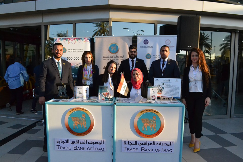 International Smart Card Company contributes to financial inclusion Financial_Inclusion_Week2019_12